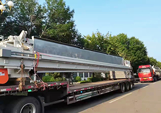 ayx体育app下载:推荐压滤机十大品牌中的实力供应商